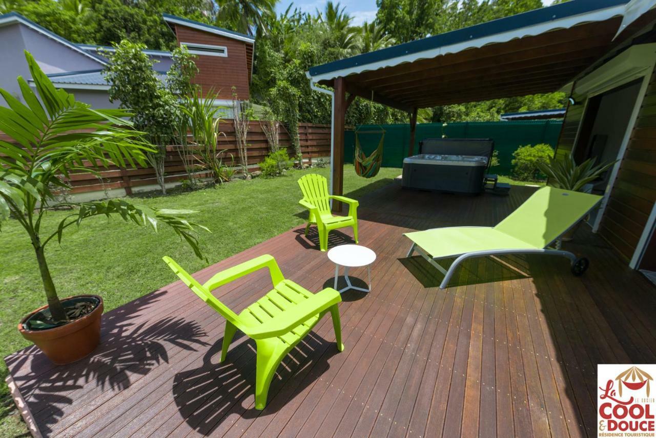 La Cool & Douce - Cool Holiday home