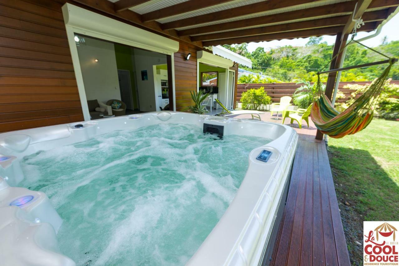 Holiday home La Cool & Douce - Cool Le Gosier (Grande-Terre)