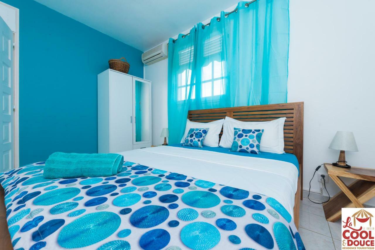 Holiday home Kouleur Karayib