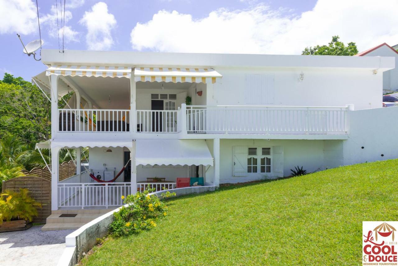 Holiday home Kouleur Karayib Le Gosier (Grande-Terre)