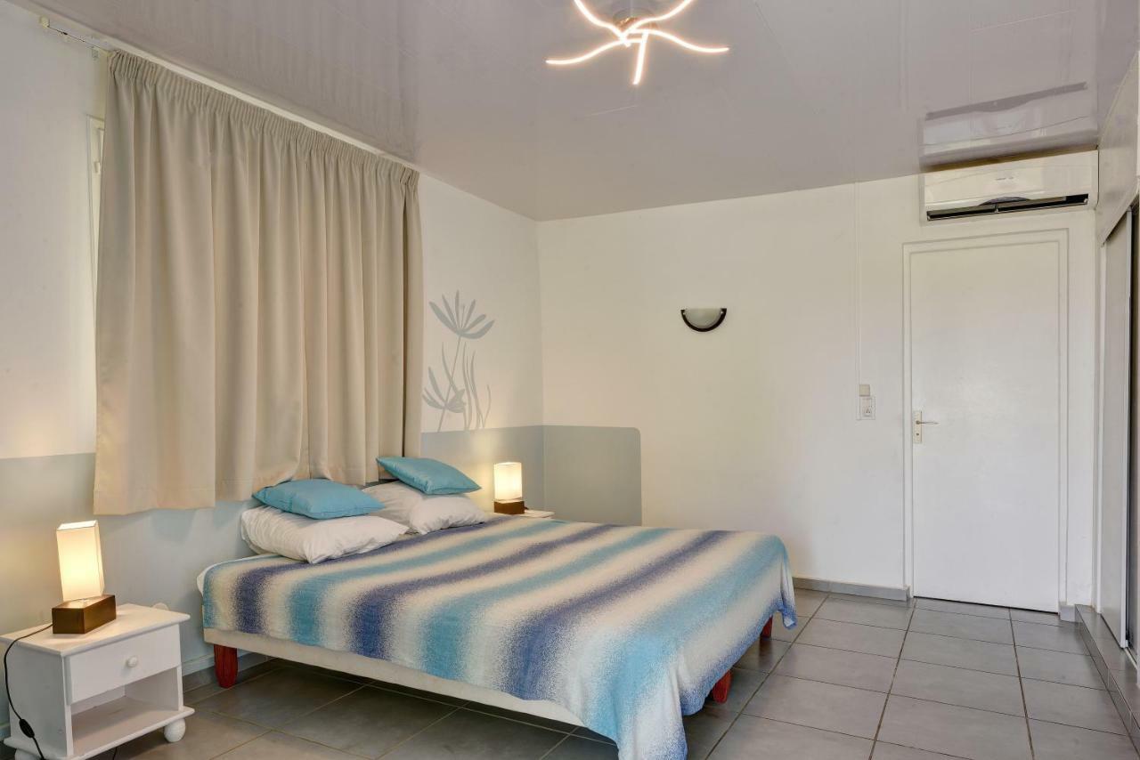 Des Chateaux Hotel Saint-Francois (Grande-Terre)