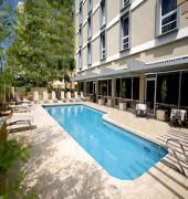 Courtyard By Marriott Miramar Hotel