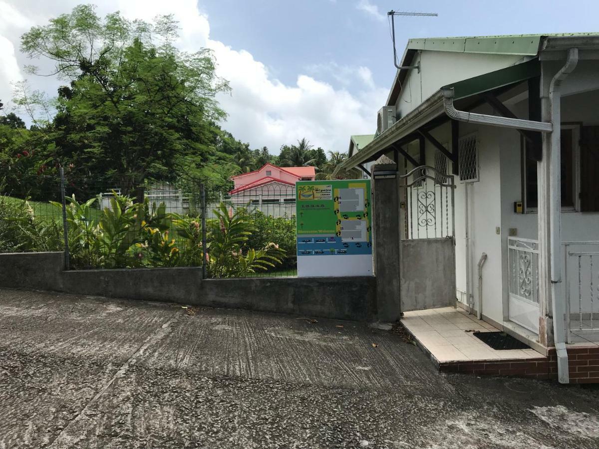 Apartment Le Repaire Des Caraibes *
