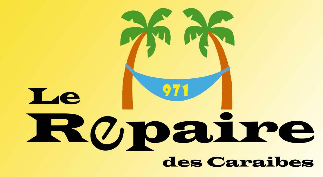 Apartment Le Repaire Des Caraibes *