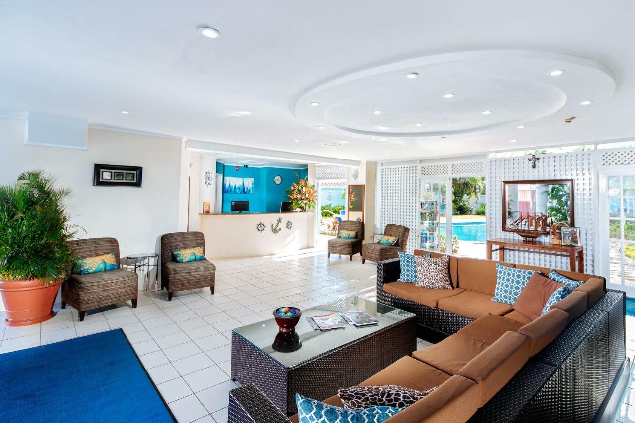 Bay Gardens Marina Haven Hotel Gros Islet