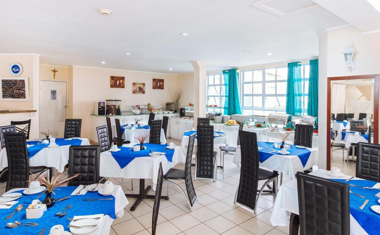 Bay Gardens Marina Haven Hotel 3*