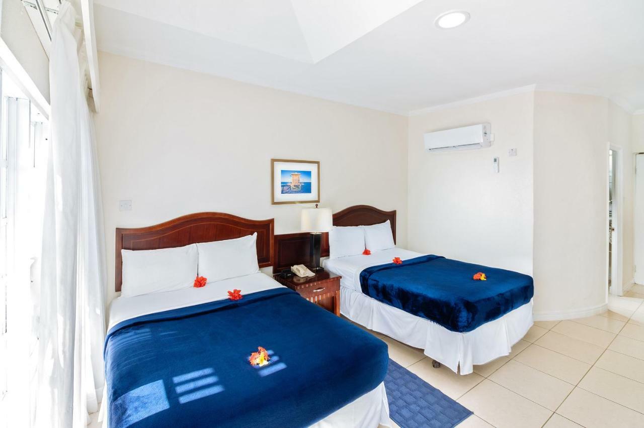 Bay Gardens Marina Haven Gros Islet