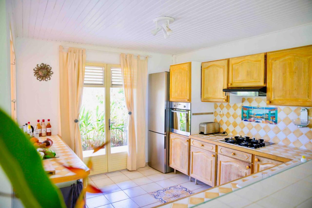 Villa Anahata Sainte-Marie