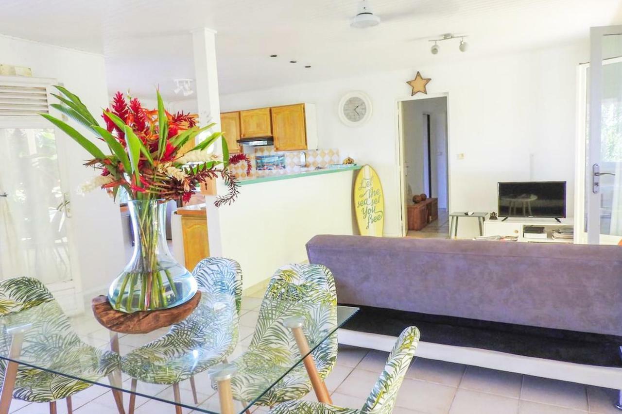 Anahata Villa *