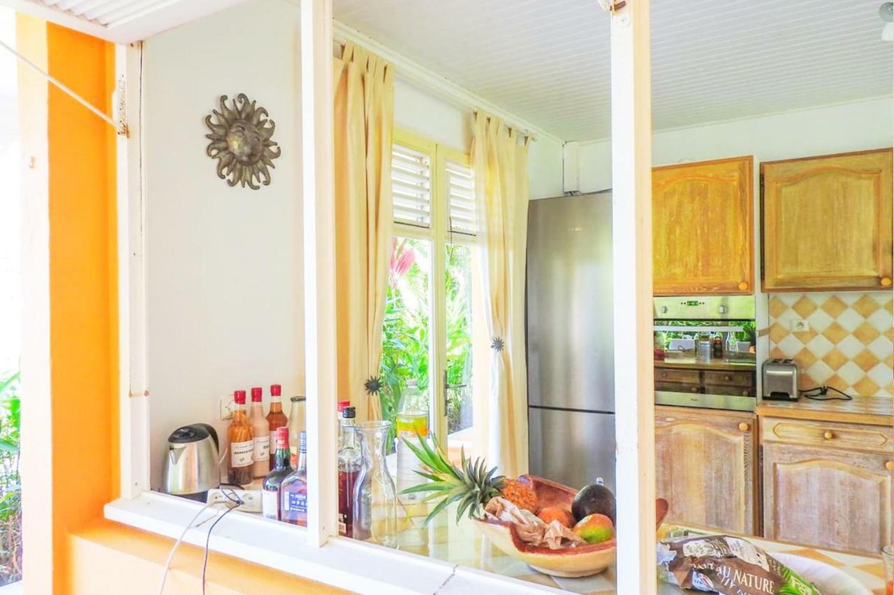 Anahata Villa *