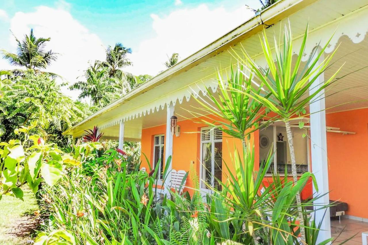 Anahata Villa