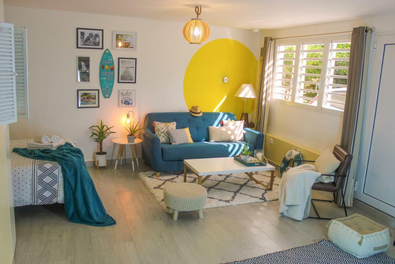 Holiday home Colibris Paradise La Marina