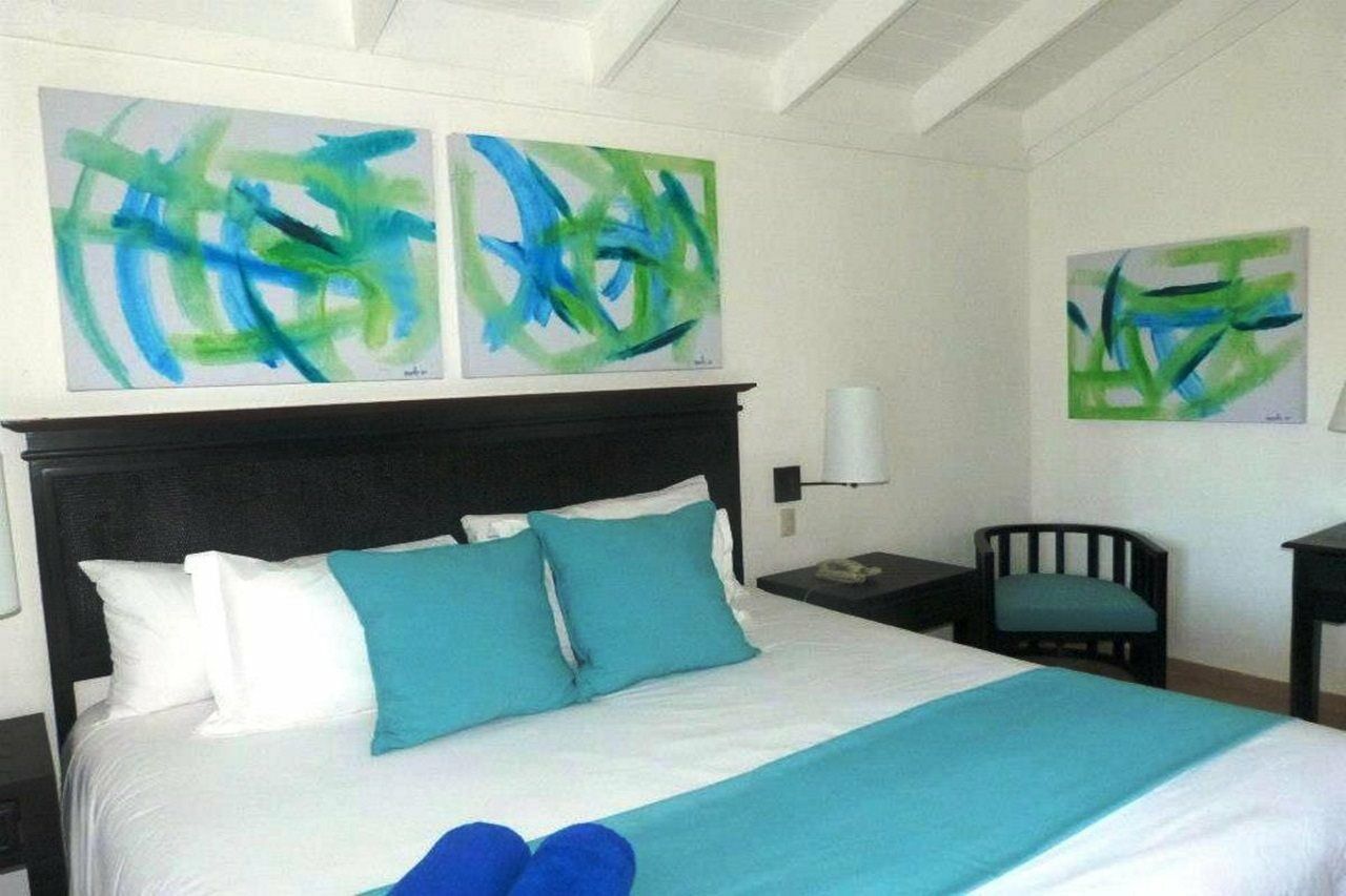 Blue Jacktar Puerto Plata