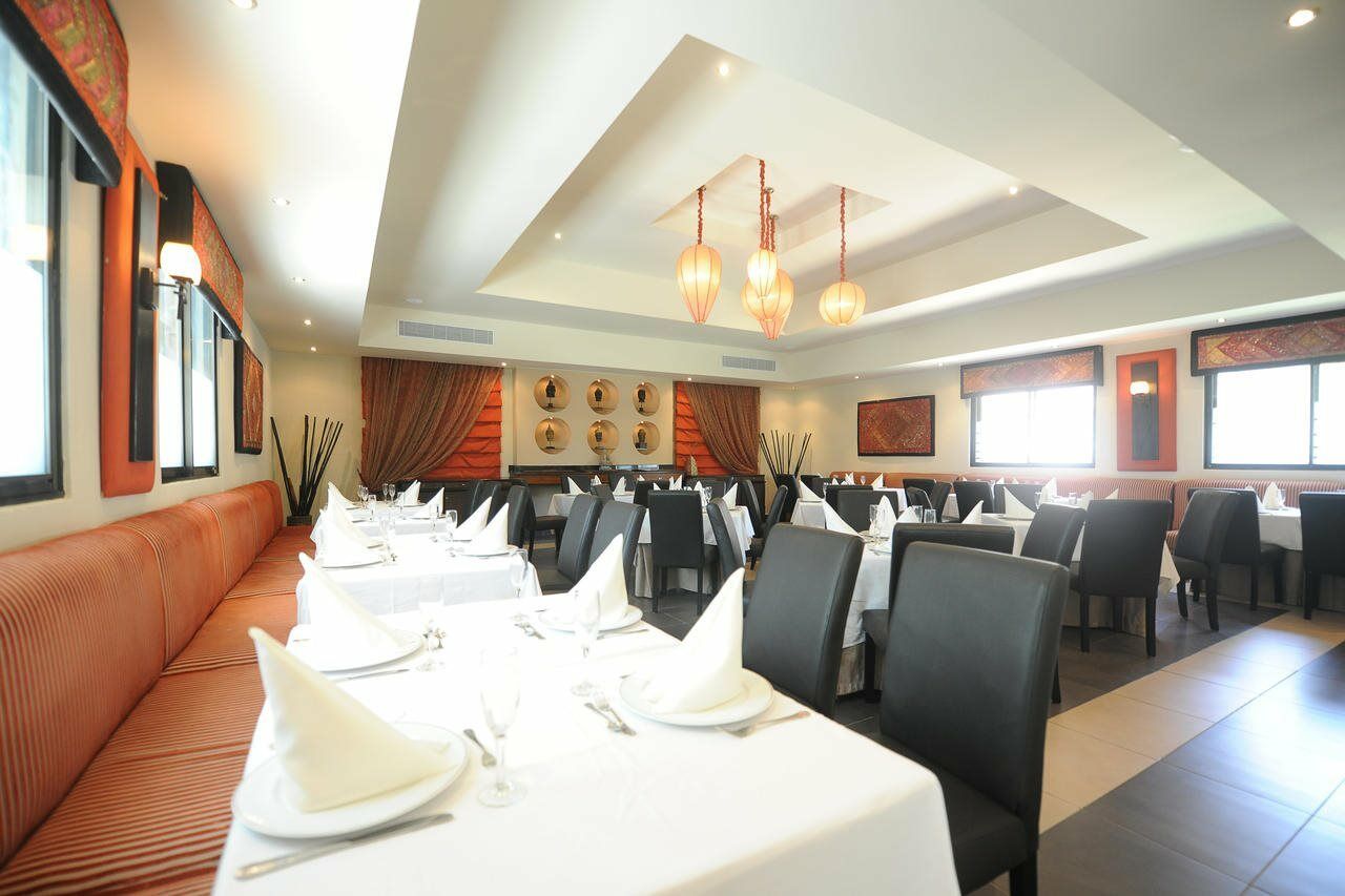 Hotel Blue Jacktar 4*