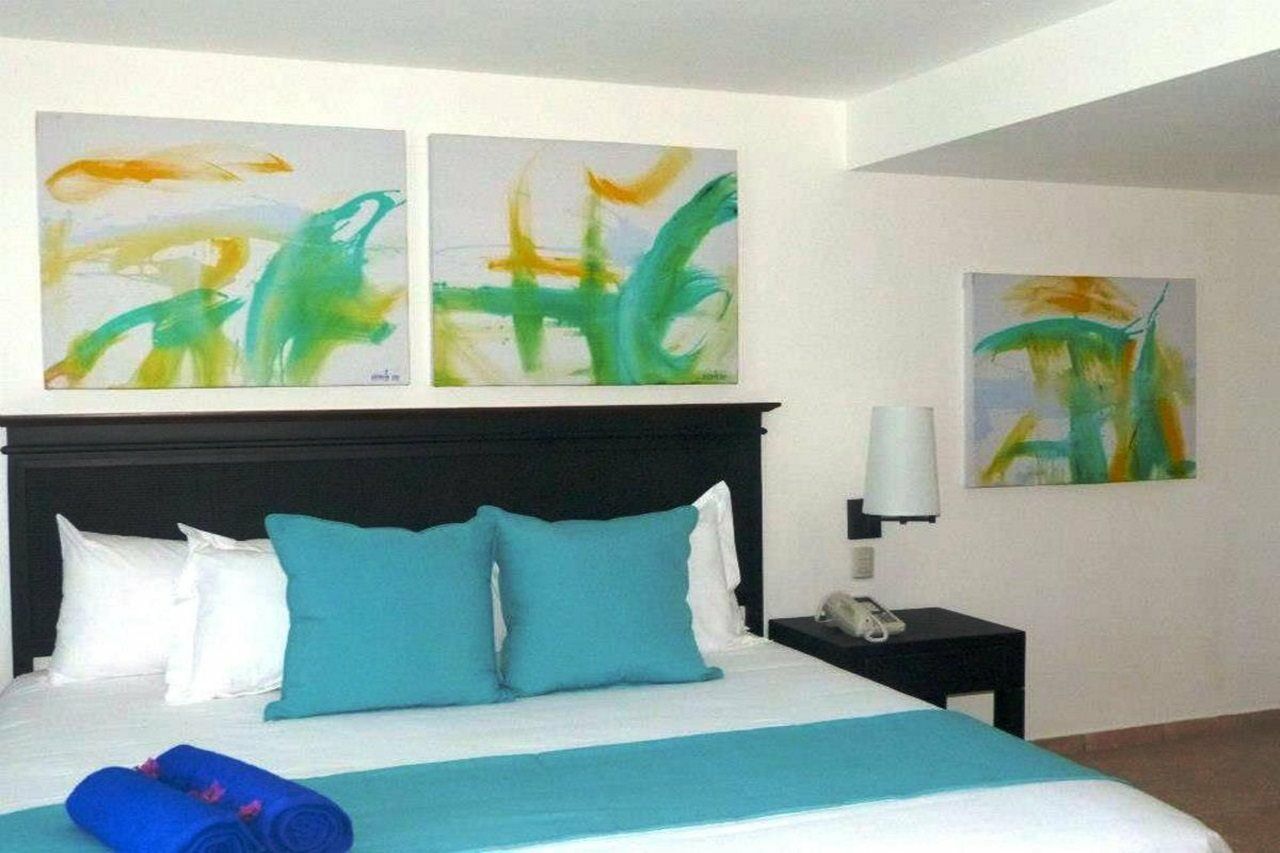 Hotel Blue Jacktar 4*