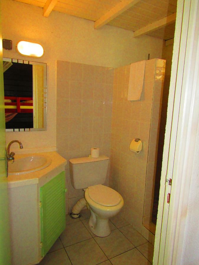 Holiday home La Colline Verte *