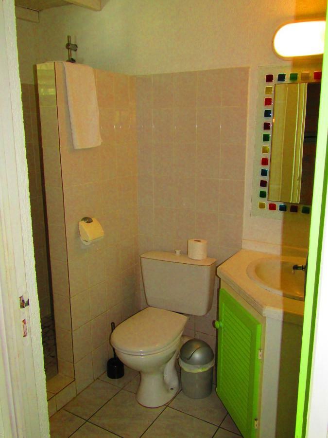La Colline Verte Holiday home