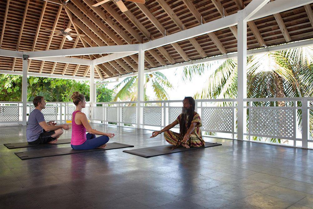 Couples Sans Souci (adults Only) Resort Ocho Rios