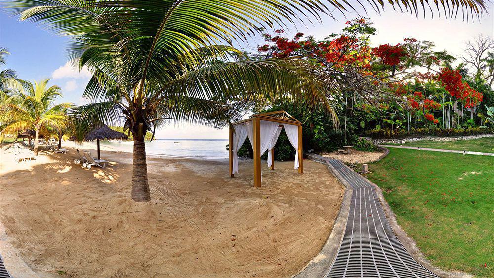 Couples Sans Souci (adults Only) 4* Ocho Rios