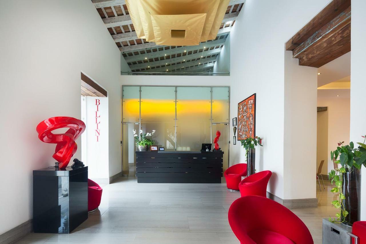 Billini Hotel, Historic Luxury Hotel Santo Domingo