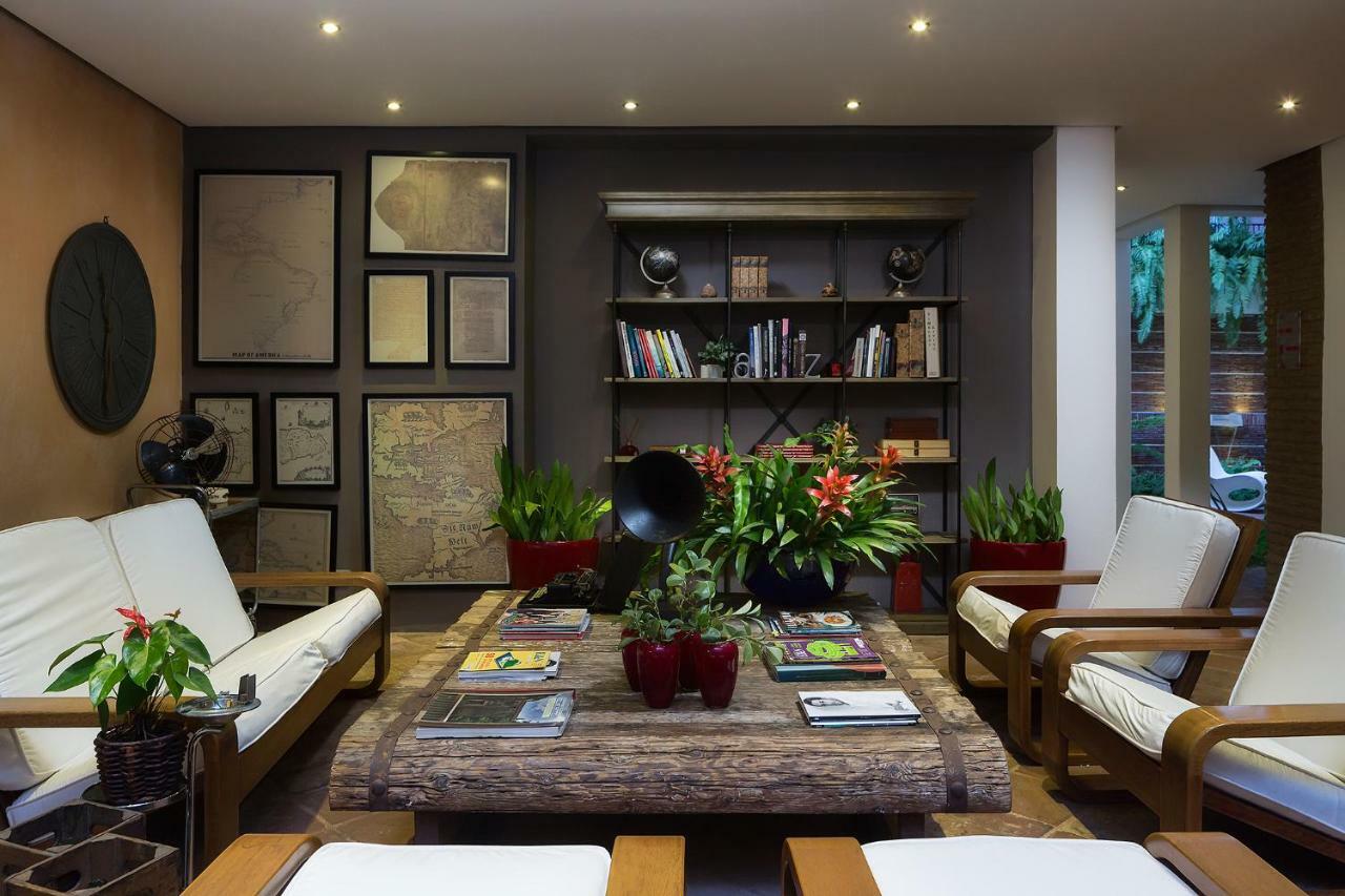 Billini Hotel, Historic Luxury 5*