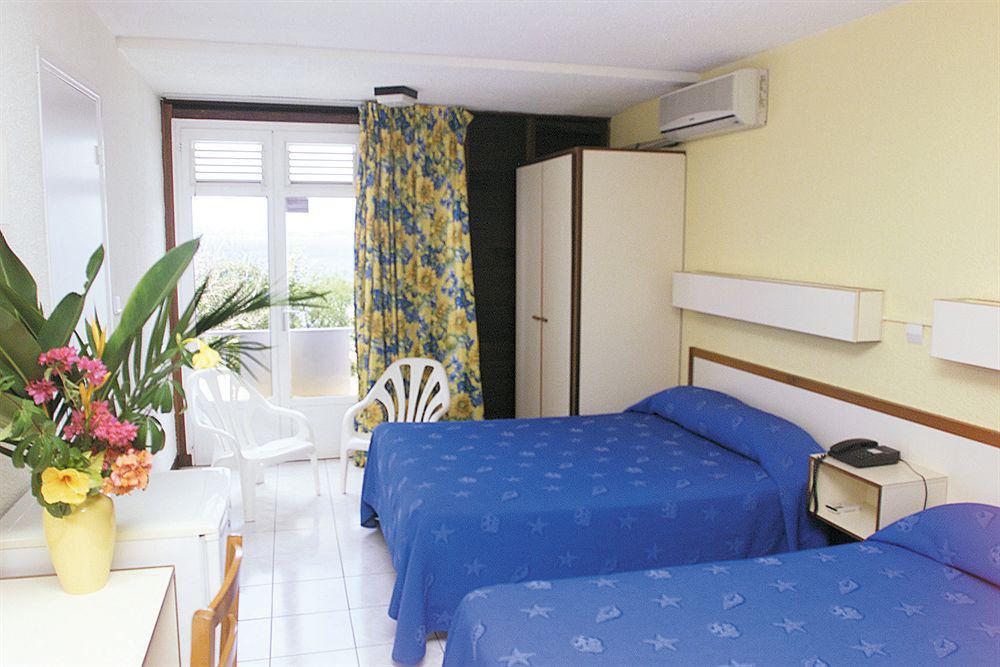 De La Baie - Anse Mitan Hotel