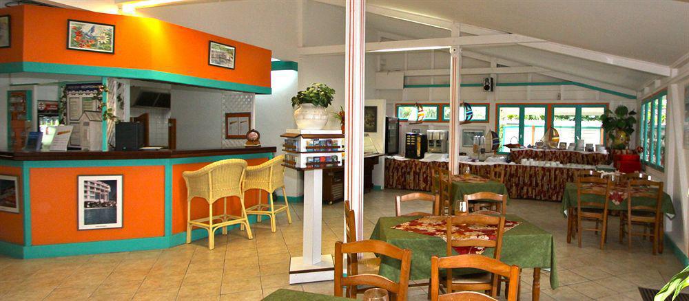 Hotel De La Baie - Anse Mitan Les Trois-Ilets