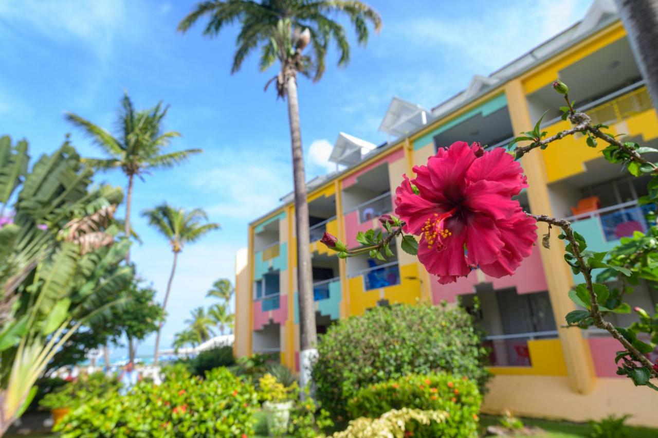 Canella Beach Hotel 3*