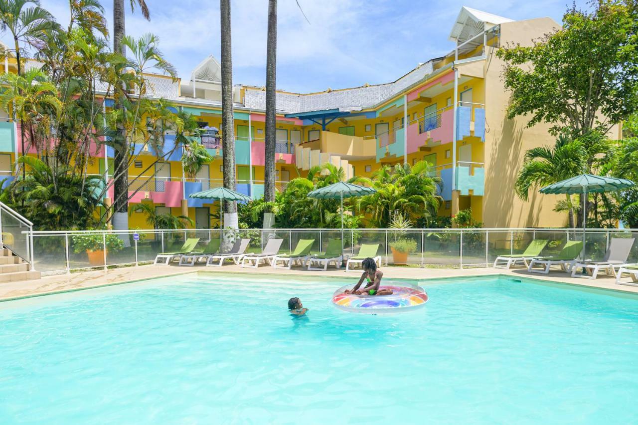 Canella Beach 3* Le Gosier (Grande-Terre)