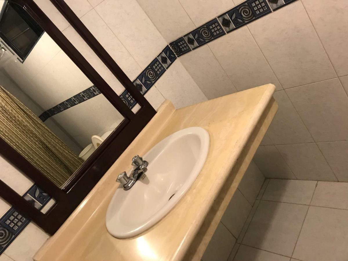 Green House Hotel Santo Domingo
