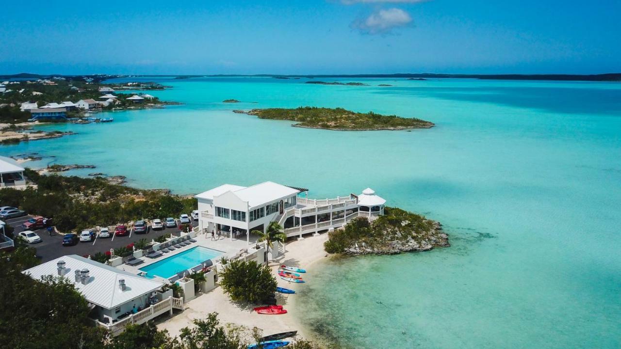 Neptune Resort