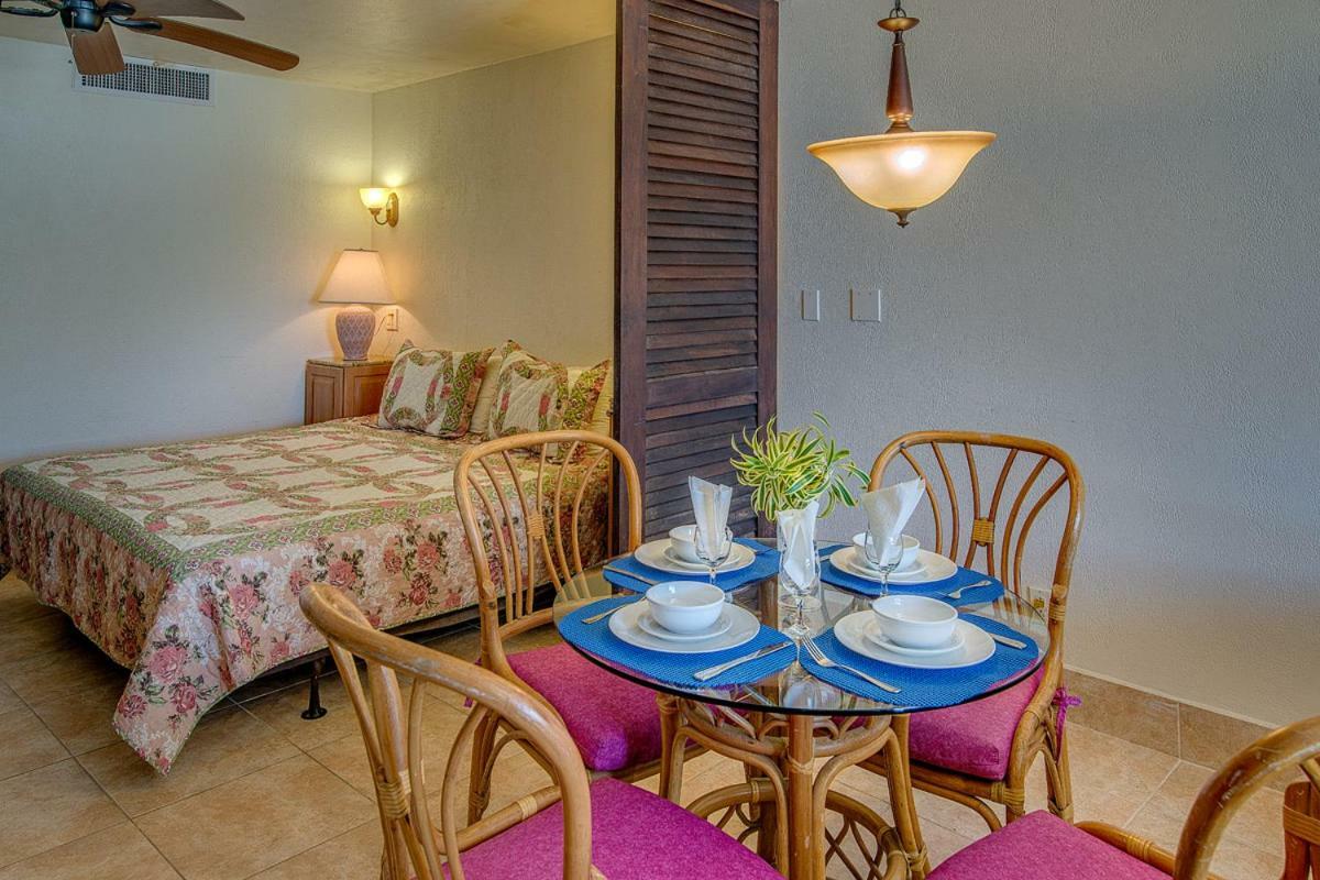 Sapphire Beach - Beachfront *