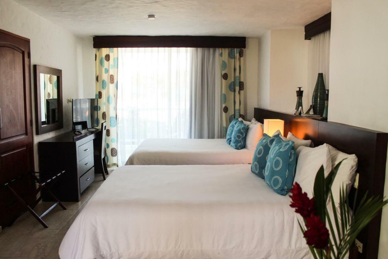 Resort Grand Paradise Playa Dorada