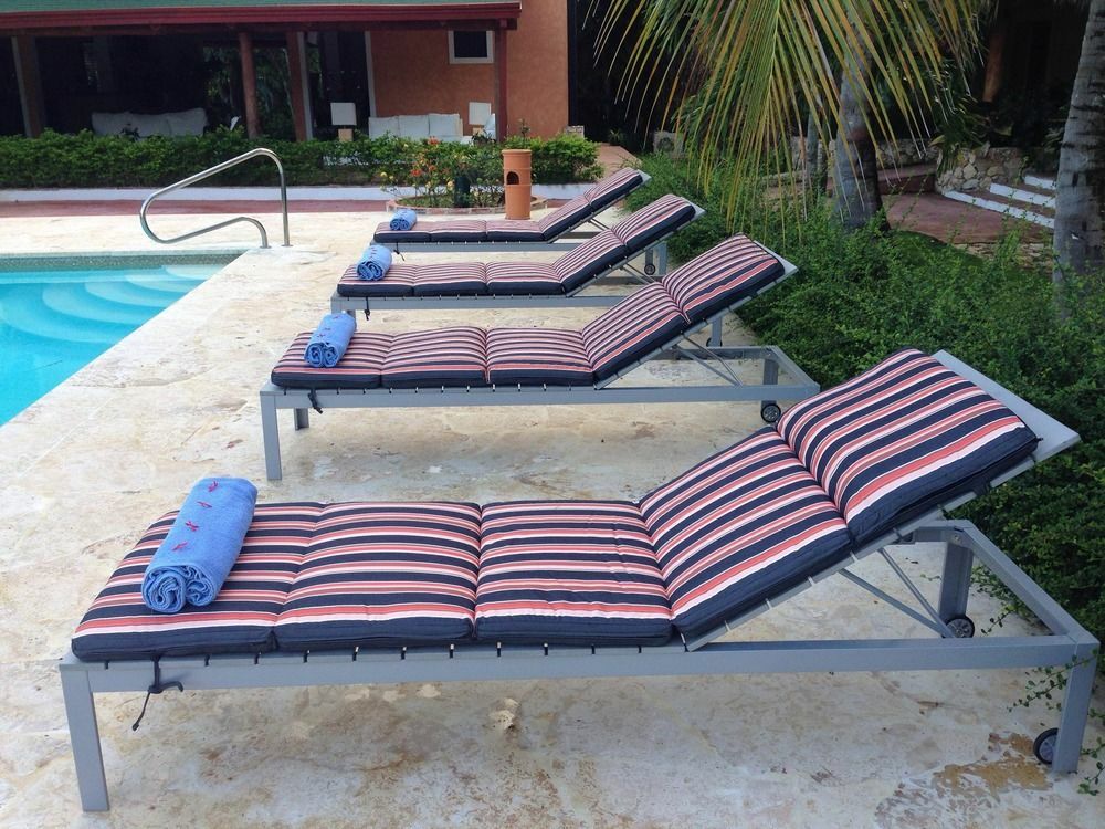 Caserma La Romana-bayahibe Hotel La Romana