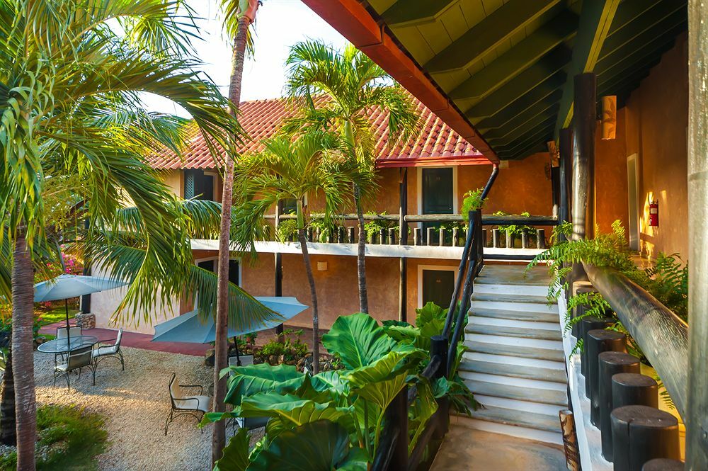 Caserma La Romana-bayahibe La Romana