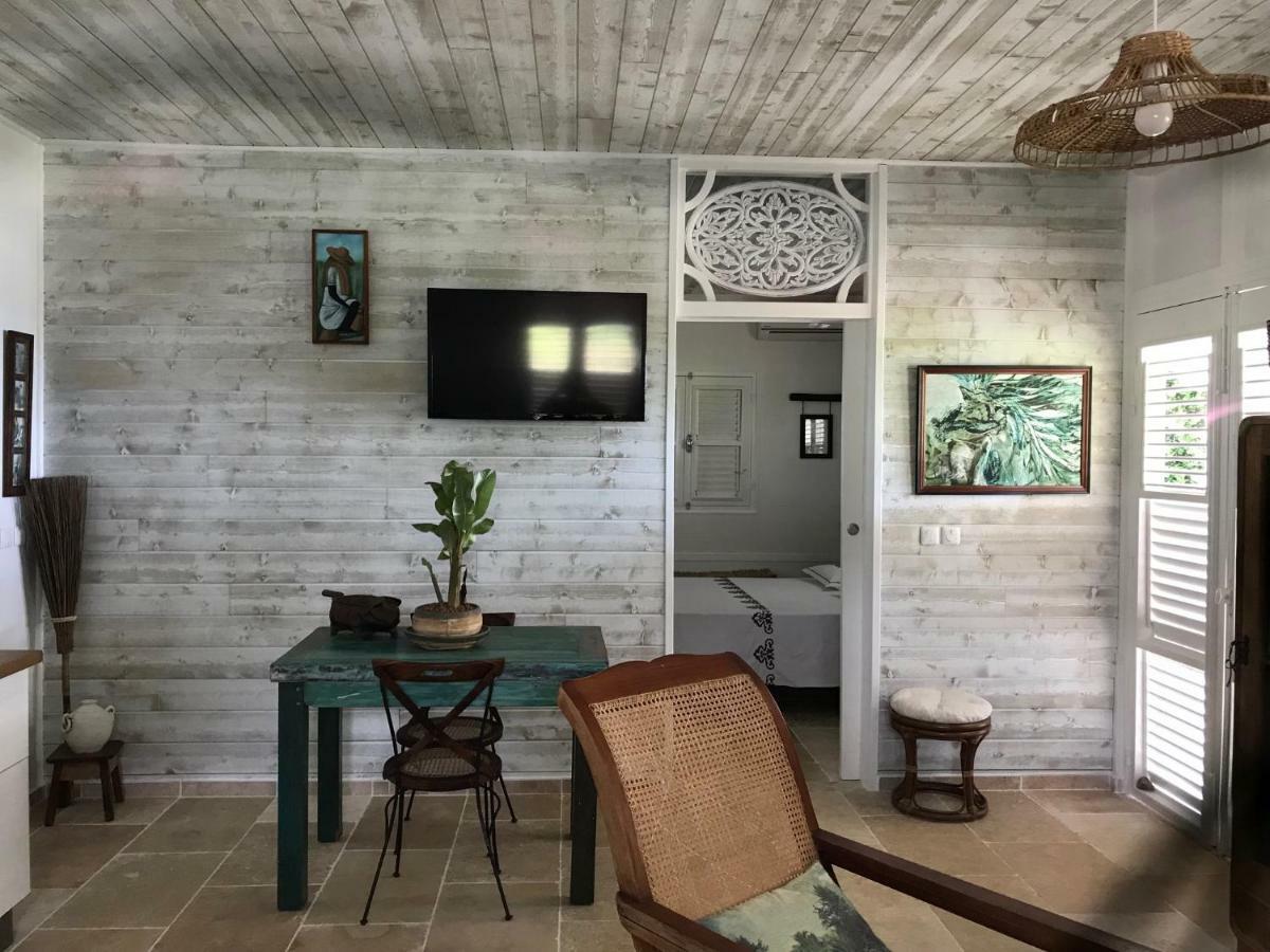Casa de férias 1 De Standing 80m2 Avec Piscine Et Vue Imprenable Sur La Et Sur La Campagne