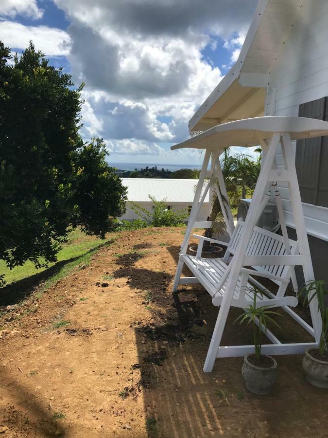 1 De Standing 80m2 Avec Piscine Et Vue Imprenable Sur La Et Sur La Campagne