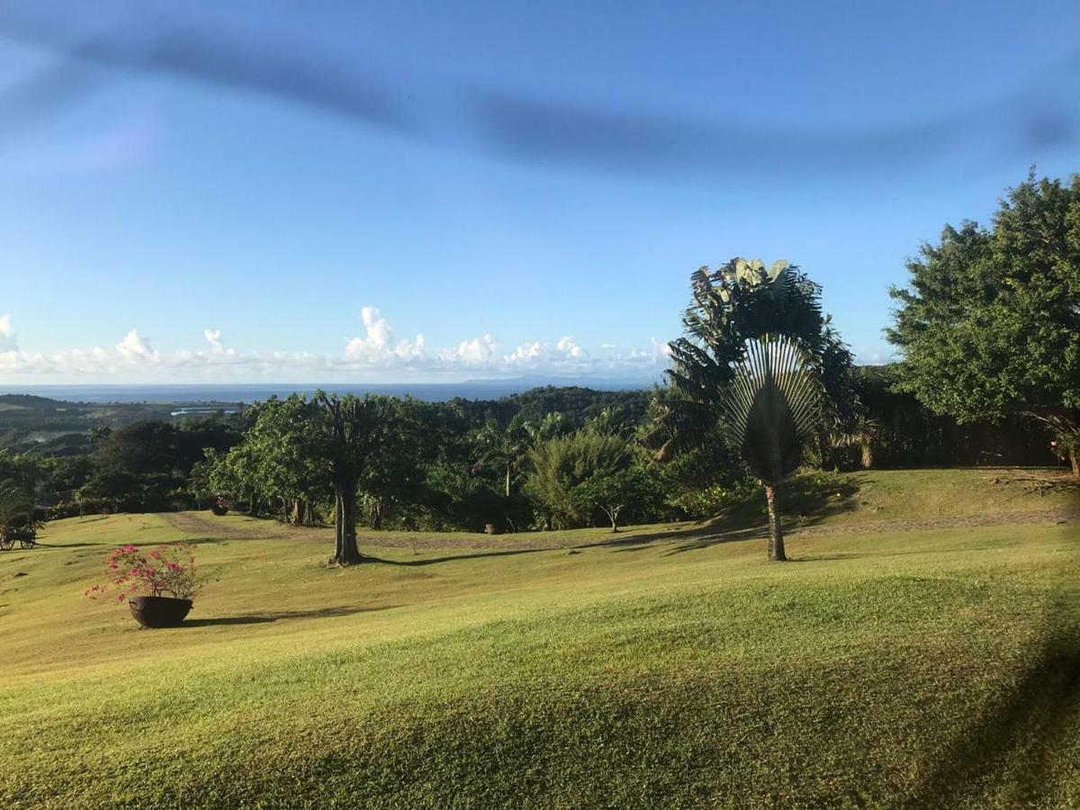 1 De Standing 80m2 Avec Piscine Et Vue Imprenable Sur La Et Sur La Campagne *