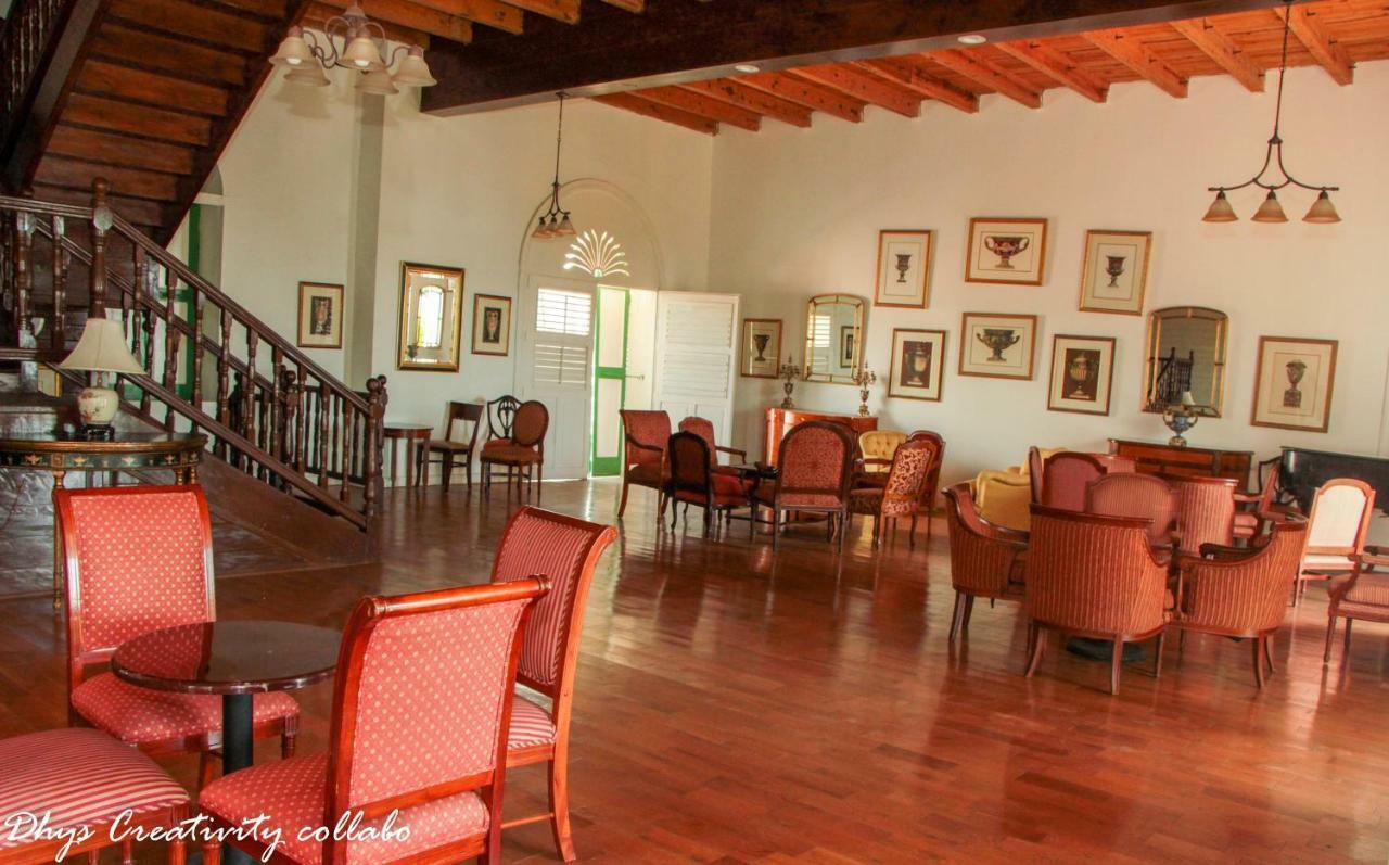 Manoir Adriana Jacmel