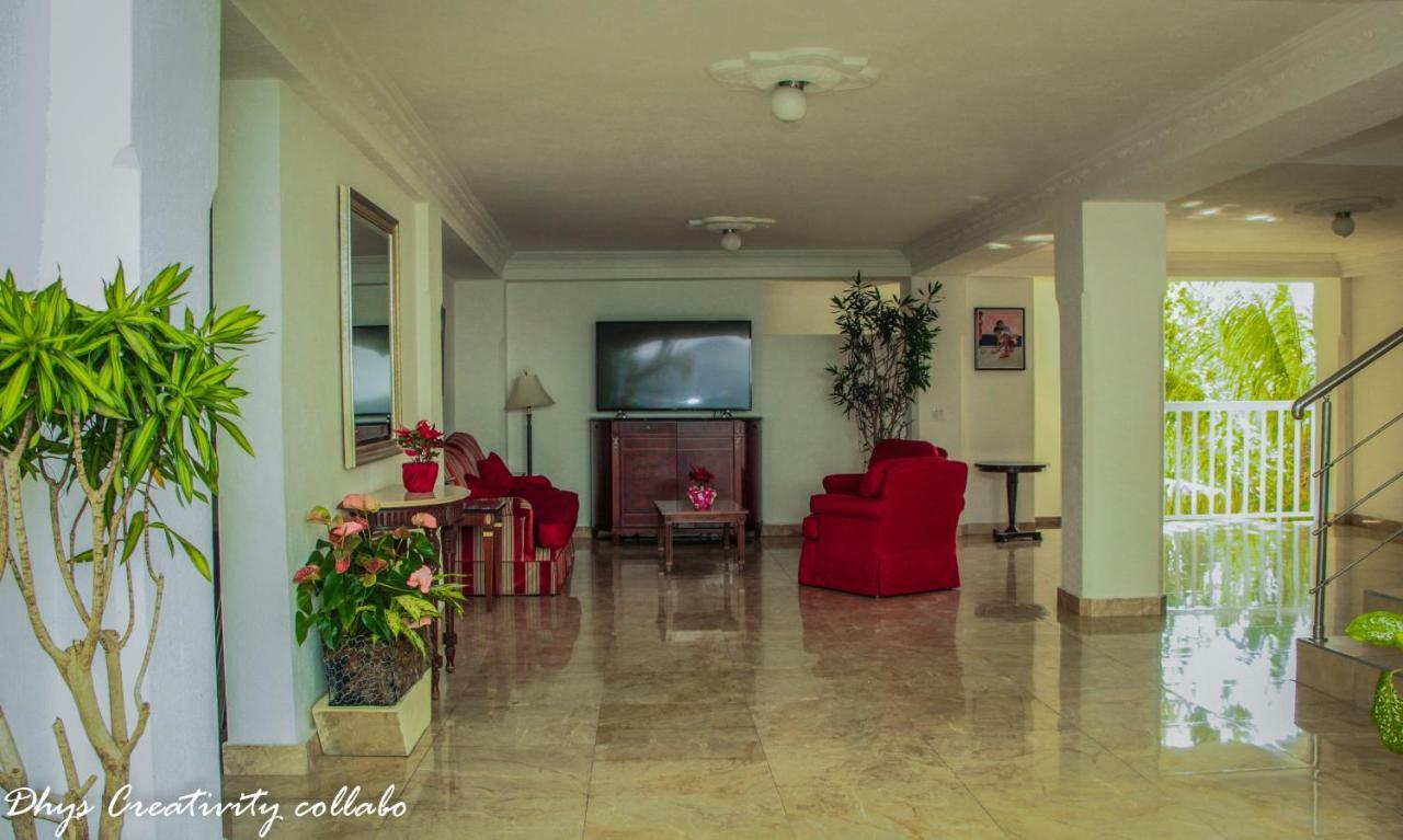 Manoir Adriana Hotel Jacmel