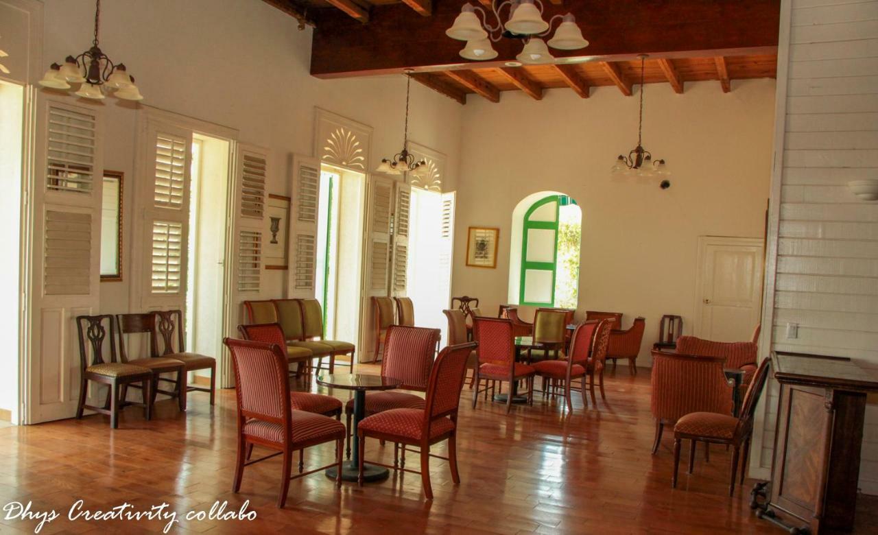 Manoir Adriana 3* Jacmel