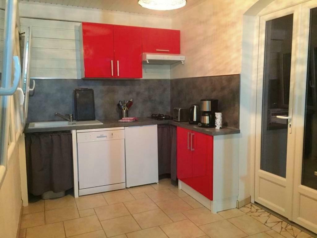Habitation Diamant - & Spas