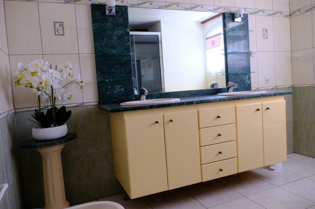 Apartment Habitation Diamant - & Spas *