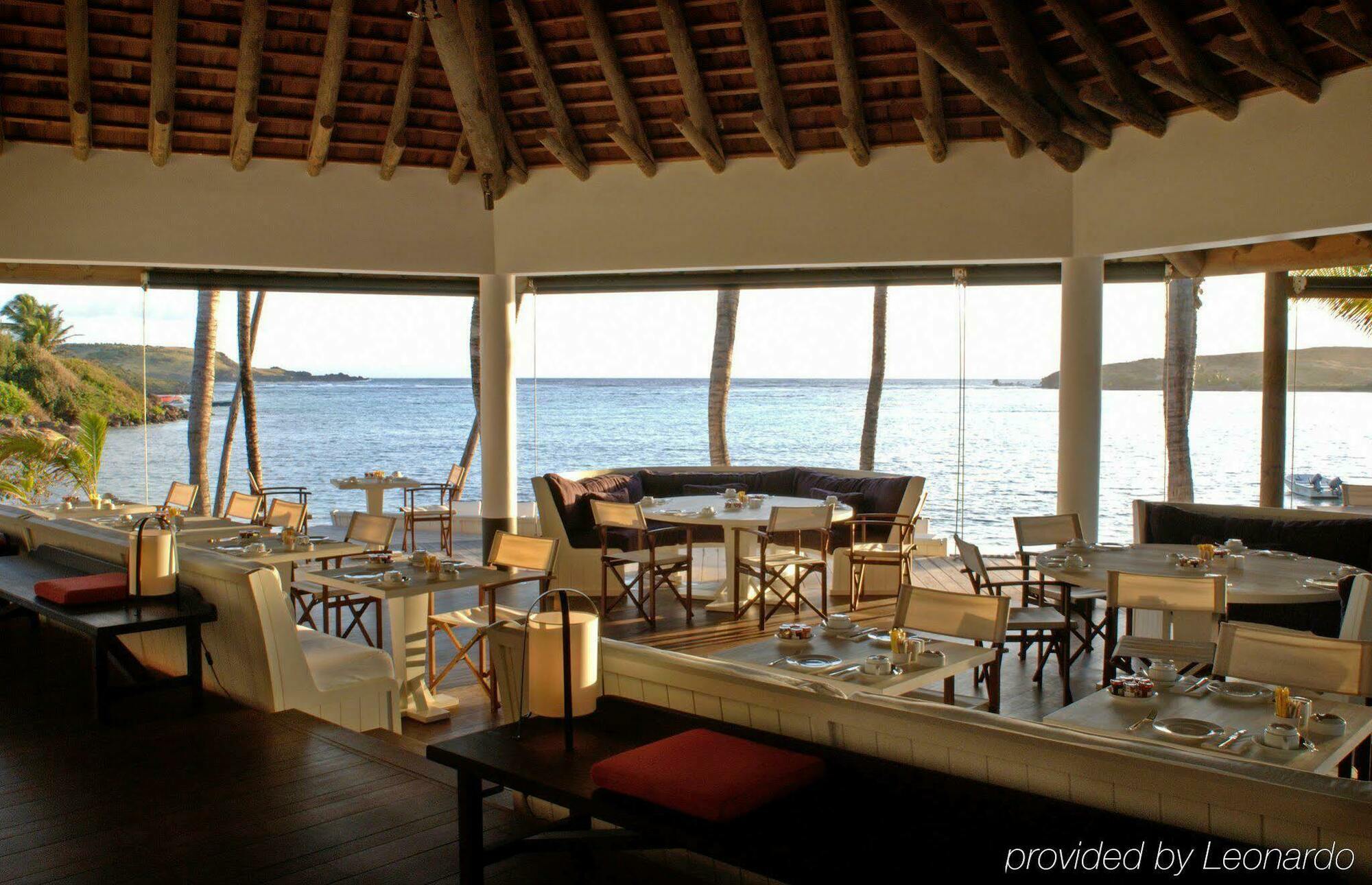 Le Sereno Hotel