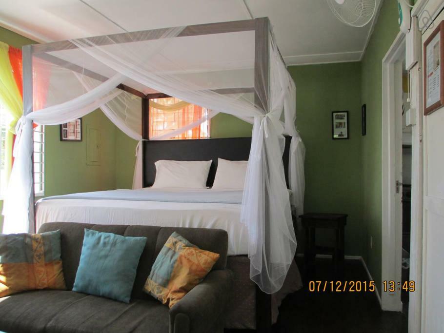 Bed & Breakfast Kingsworth Kingston
