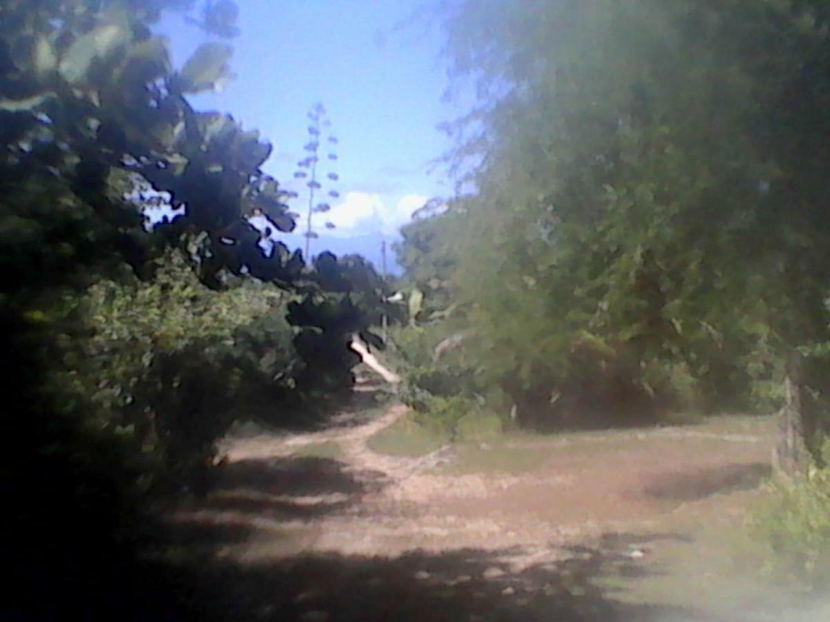 Casa de férias Le Balicou Grand-Bourg (Marie Galante)