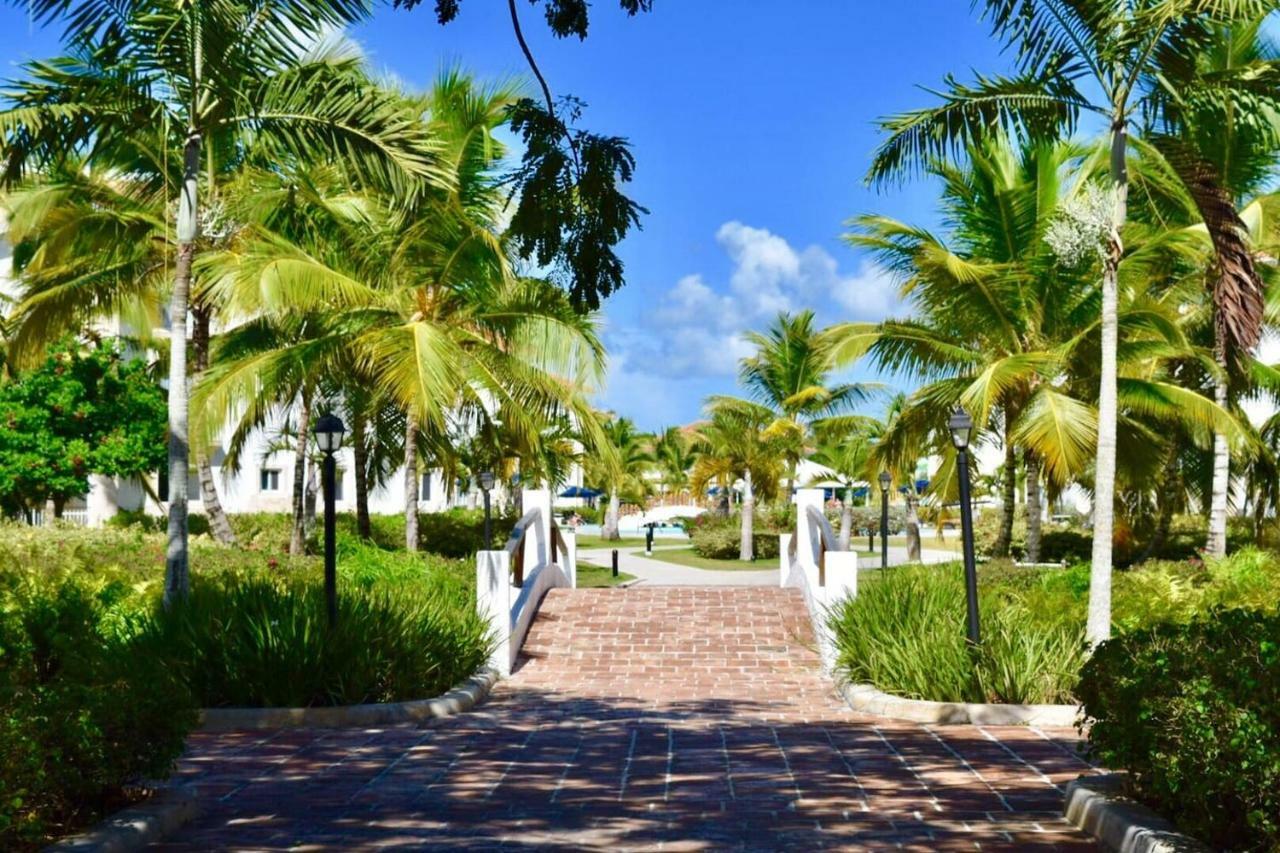 Beachfront @cadaquescaribe Apartamento Bayahibe