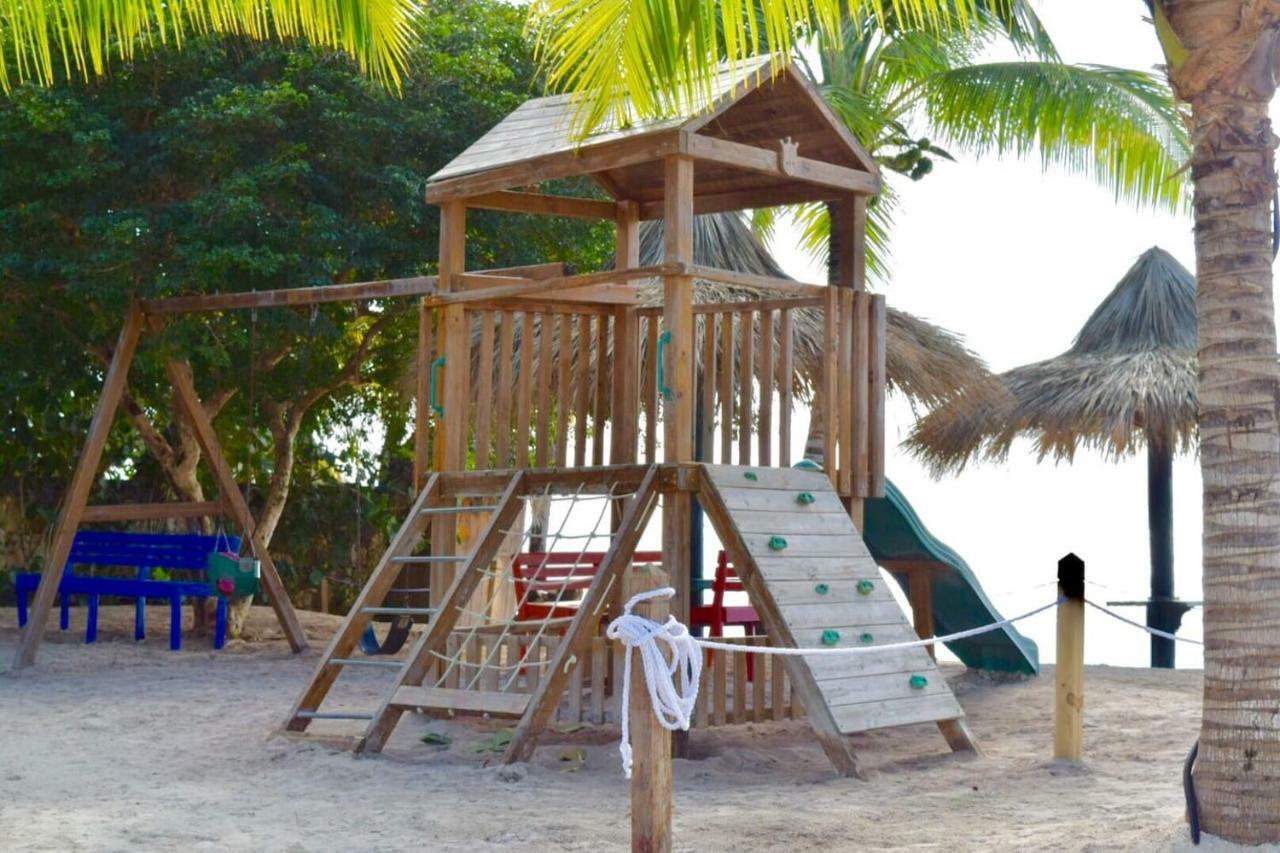 Beachfront @cadaquescaribe Apartamento