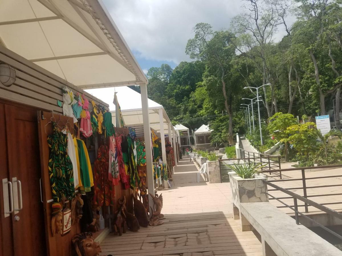 Rosi Ocean 3* Ocho Rios