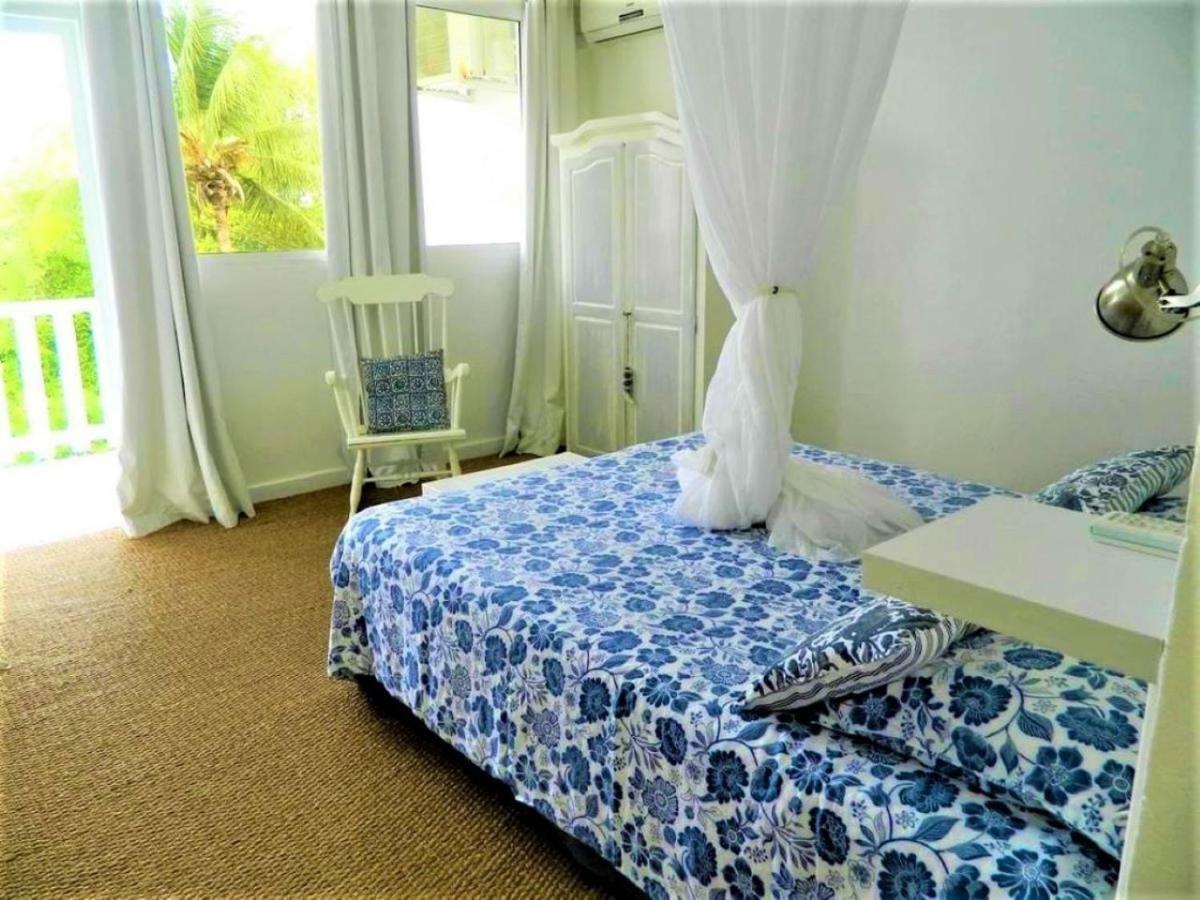 Murielle De Marie-galante Hotel Grand-Bourg (Marie Galante)